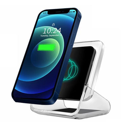 מטען אלחוטי 10W פונקציונלי