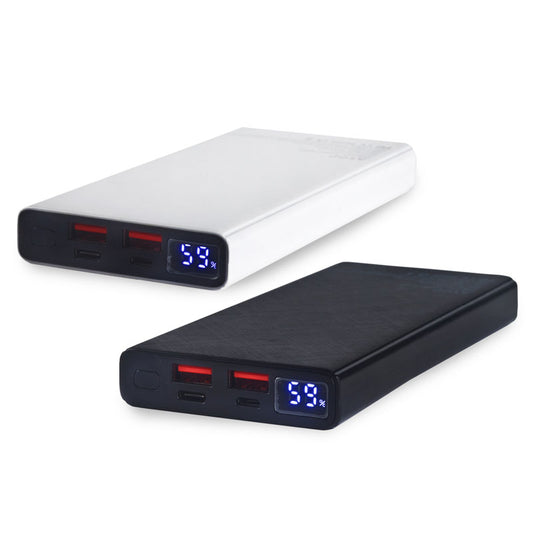 מטען נייד 10,000mAh יציאת PD