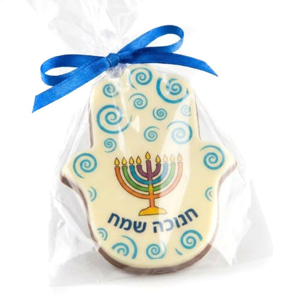 חמסה משוקולד