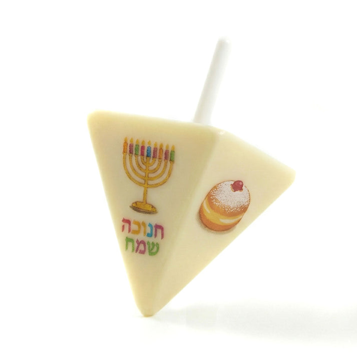סביבון שוקולד