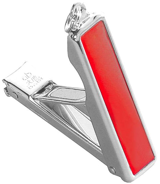 קוצץ ציפורניים עם נעילה