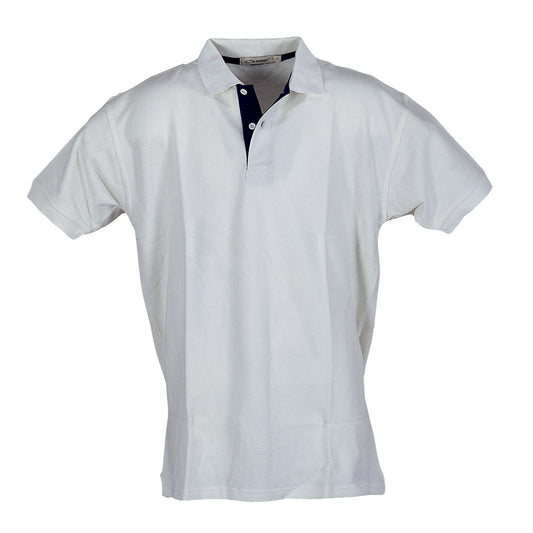 חולצת לקוסט – בוס