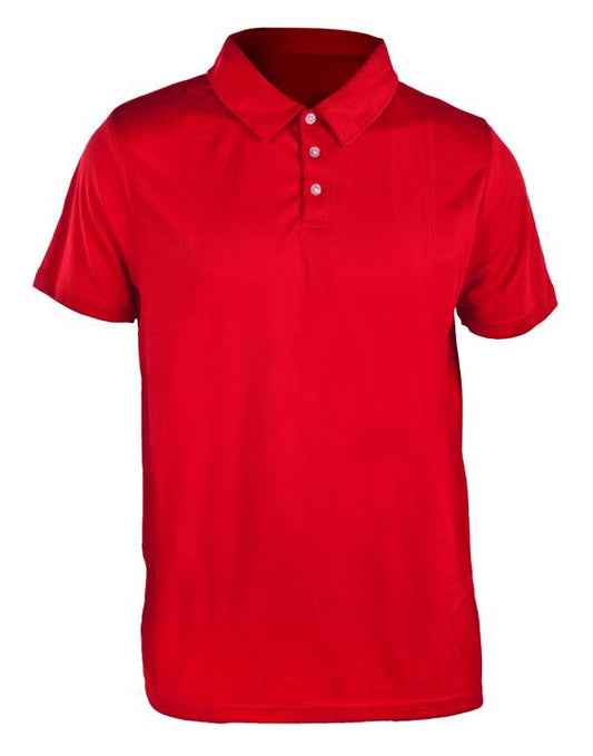 חולצת פולו DRY-FIT – גולף