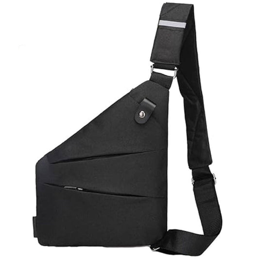 תיק צד נגד גניבות