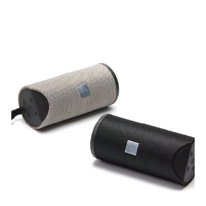 רמקול סטריאו בלוטוס נטען 2X5W
