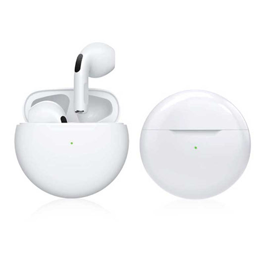 אוזניות בלוטוס BUZZ